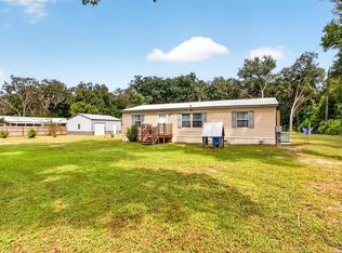 39607 LOUISE DRIVE, ZEPHYRHILLS, FL 33540