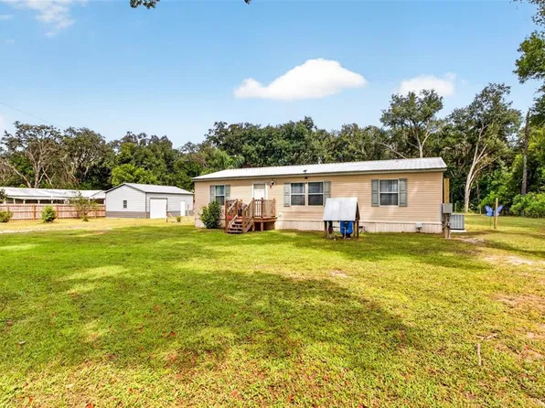 39607 LOUISE DRIVE, ZEPHYRHILLS, FL 33540