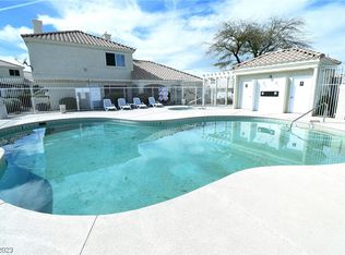 661 Anne Ln #661, Henderson, NV 89015