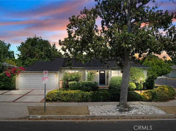 5834 Costello Ave, Van Nuys, CA 91401