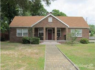 1880 E Hatton St, Pensacola, FL 32503