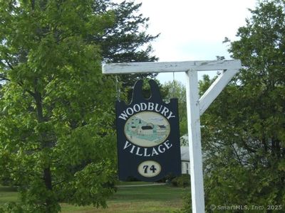 74 Washington Road APT 4, Woodbury, CT, 06798