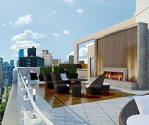 Rented by The Corner