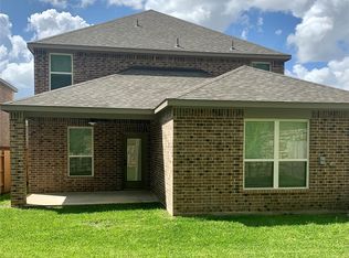 6151 White Spruce Dr, Conroe, TX 77304