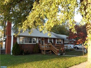 123 2nd Ave, Mount Ephraim, NJ 08059