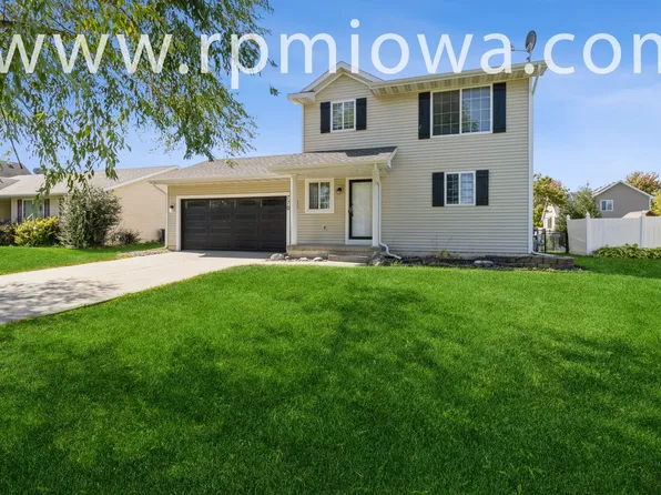 770 SE Harper Dr, Waukee, IA 50263