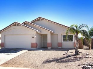 3247 W Vuelta De Los Mineros, Tucson, AZ 85745