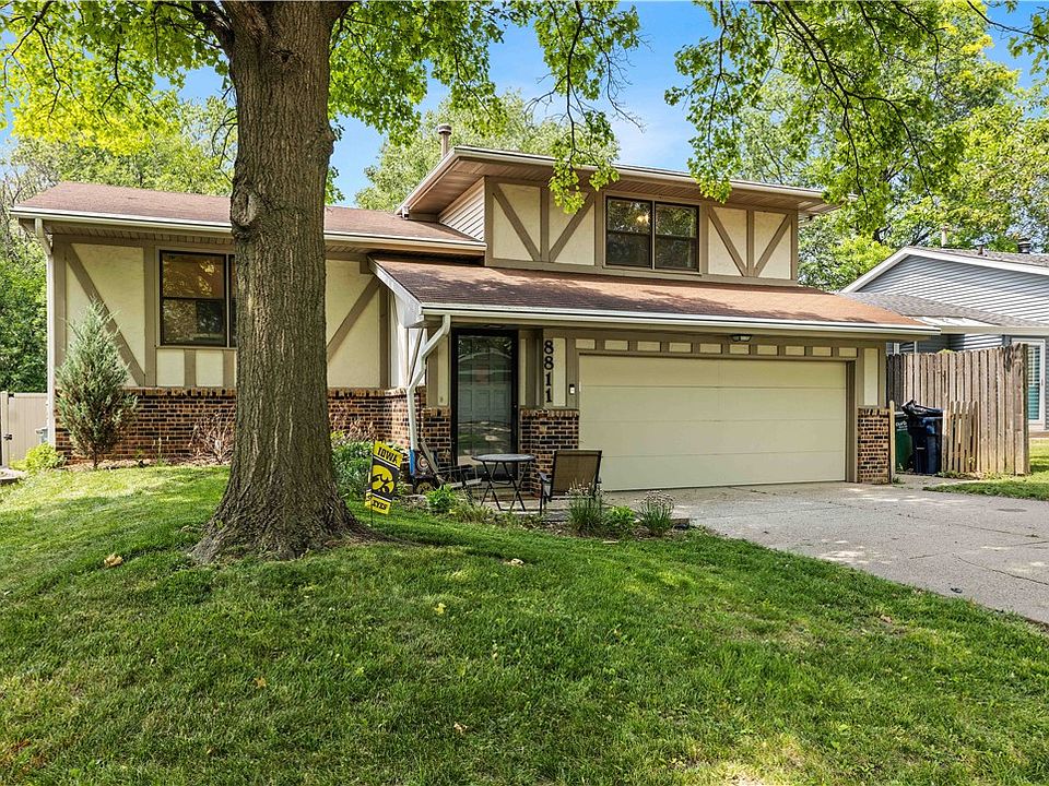 8811 Hammontree Cir, Urbandale, IA 50322 Zillow