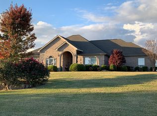 35 Overland Park Rd, Vilonia, AR 72173