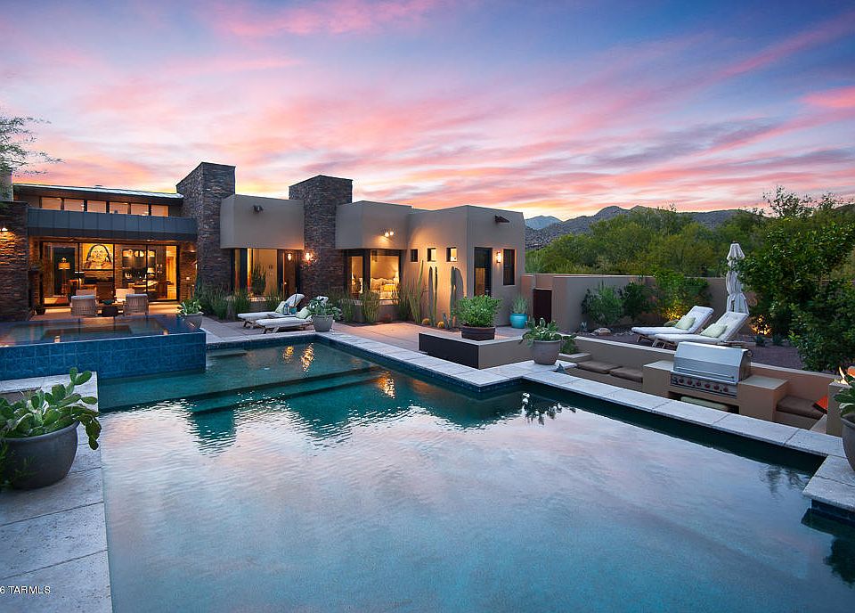 1st image of 954 W Tortolita Mountain Cir