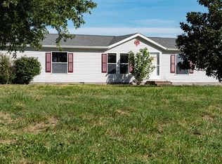 13281 S 1602 Rd, Nevada, MO 64772