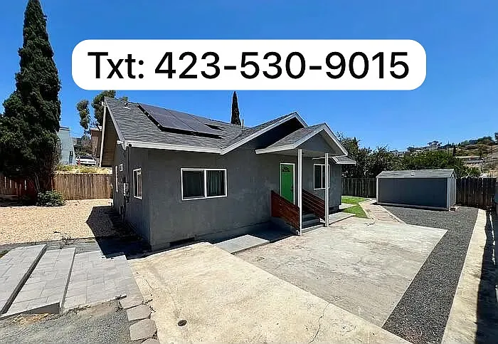 754 Euclid Ave — Photo 1
