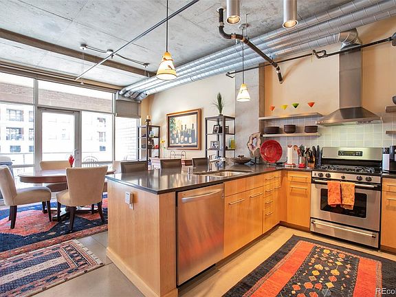 2nd image of 1610 Little Raven Street #206