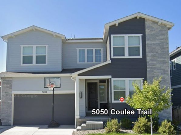 5050 Coulee Trl