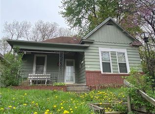 510 E Colorado Ave, Saint Joseph, MO 64504