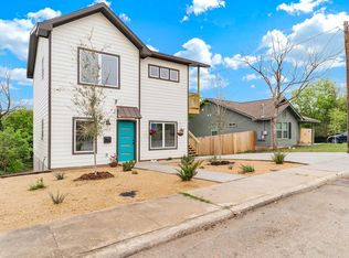 1815 Montana St #101, San Antonio, TX 78203