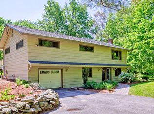 259 Stow Rd, Harvard, MA 01451