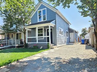 816 S 40th St, Tacoma, WA