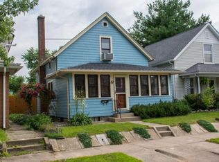 422 W Battell St, Mishawaka, IN 46545