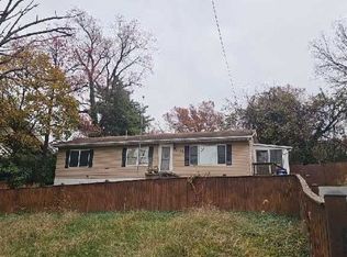 2303 Grove St, Baltimore, MD 21230