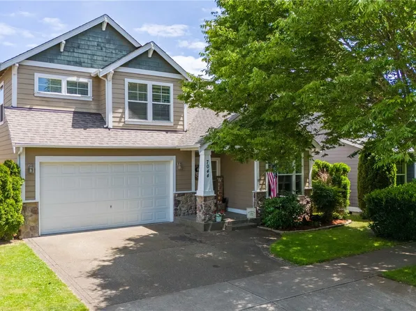 7044 Compass Street SE, Lacey, WA 98513