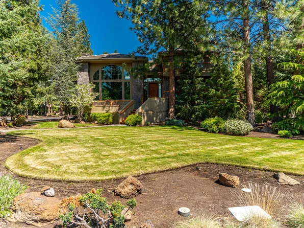 3464 NW Conrad Dr, Bend, OR 97703