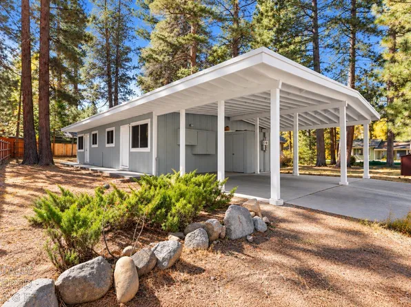 746 Anita Dr, South Lake Tahoe, CA 96150