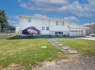 412 Linden Ave, Lewiston, ID 83501