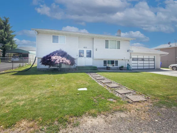 412 Linden Ave, Lewiston, ID 83501