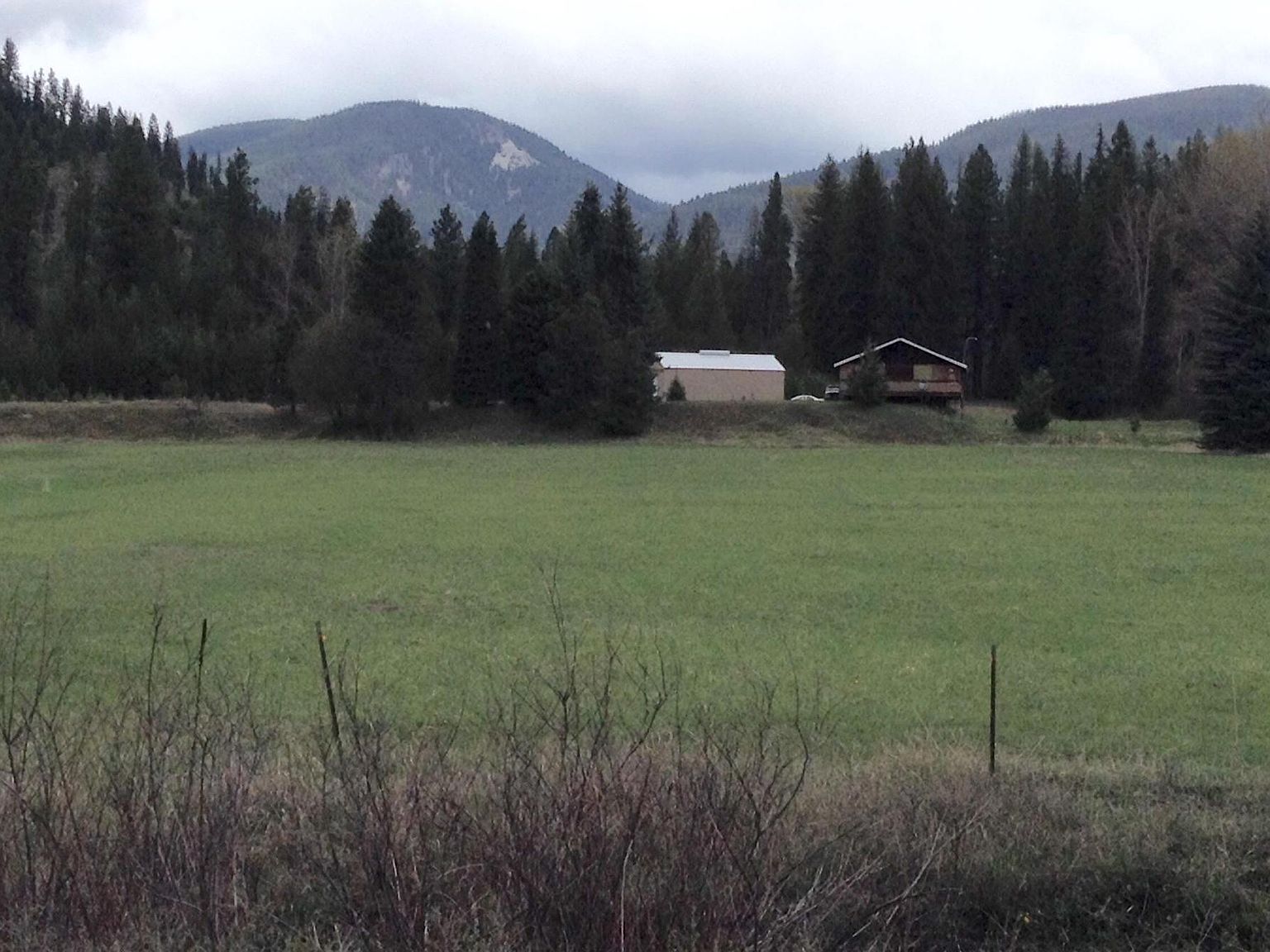 120 Mountain Home Ln, De MT 59830 Zillow