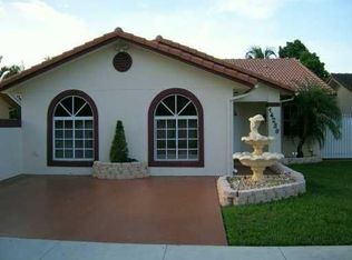 14239 SW 50th St, Miami, FL 33175