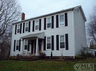 182 Gracie Dr, Wheeling, WV 26003