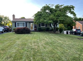4209 Whitehall Cir, Roanoke, VA