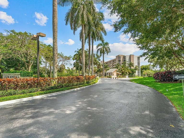 6530 Boca Del Mar Dr #336 — Photo 20