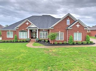 4531 Fountain View Trce, Owensboro, KY 42303