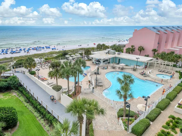 550 Topsl Beach Blvd Unit 501, Miramar Beach, FL 32550
