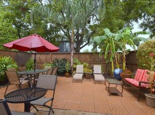 2705 Rutland St UNIT L, Houston, TX 77008