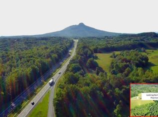 E Old Phillips Rd, Pinnacle, NC 27043