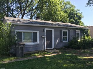 5138 W 32nd St, Indianapolis, IN 46224