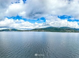 LOT-2512A Lake Whatcom Blvd, Bellingham, WA 98229