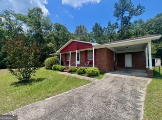 49 Shurwood Dr, Wrightsville, GA 31096