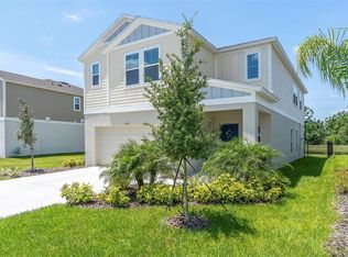 7721 Twinleaf Ter, Parrish, FL 34219