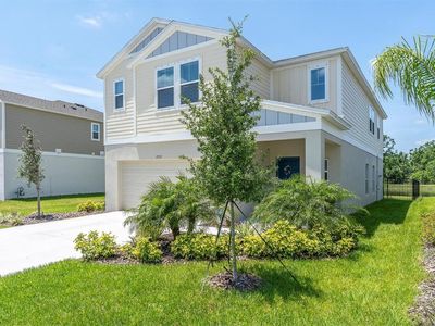 7721 TWINLEAF TERRACE, Parrish, FL, 34219