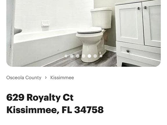 2nd image of 629 Royalty Ct