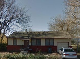 4470 N Detroit Pl, Tulsa, OK 74106