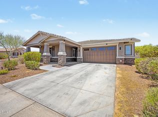 20438 W MAIDEN Lane, Buckeye, AZ 85396