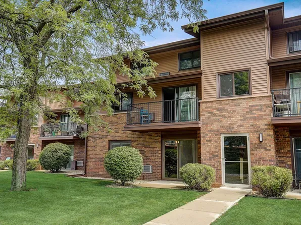 8540 West Waterford AVENUE #3, Milwaukee, WI 53228