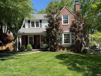 602 Kingston Rd, Baltimore, MD, 21212
