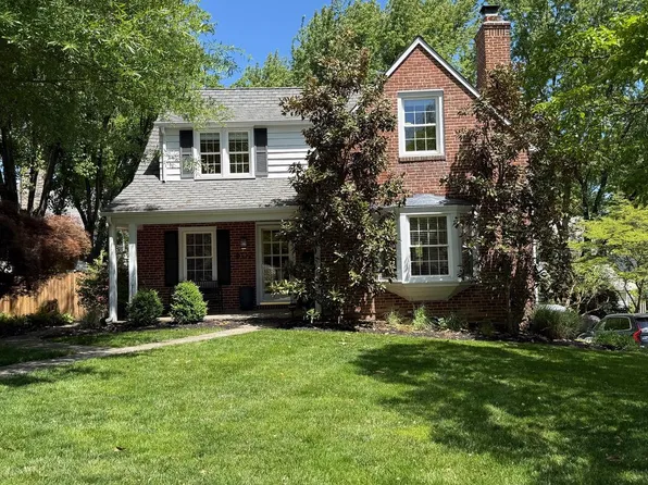 602 Kingston Rd, Baltimore, MD 21212