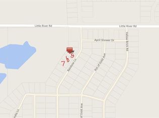 25094 Rainbow Ln, Tecumseh, OK 74873